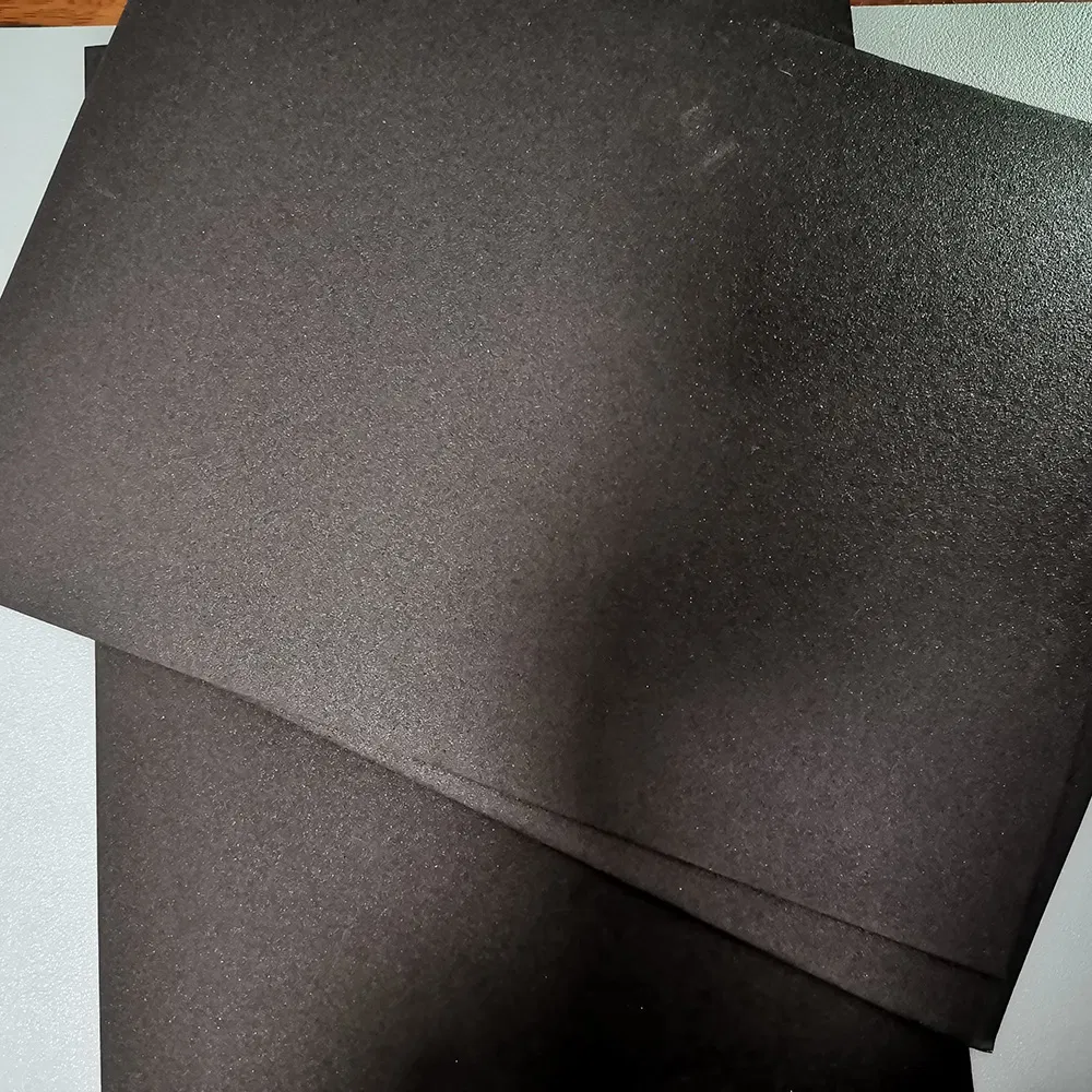 Wolverine Foamet Material for Cylinder Gaskets