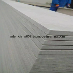 9mm Compressed Fibre Cement Sheet Price