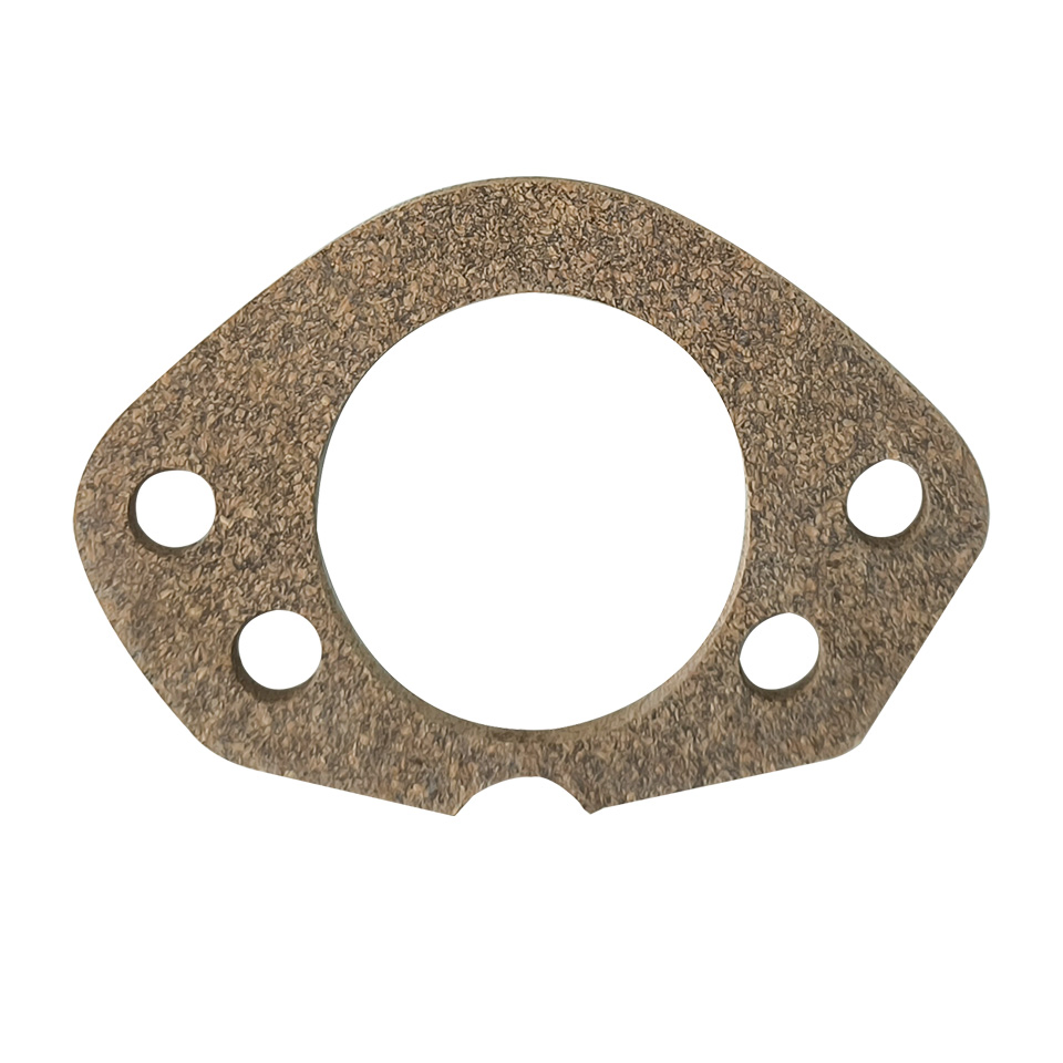 Cork and Rubber Composite Gasket