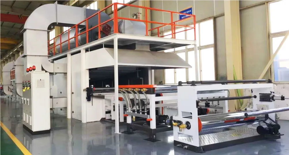 Delivery Preparation