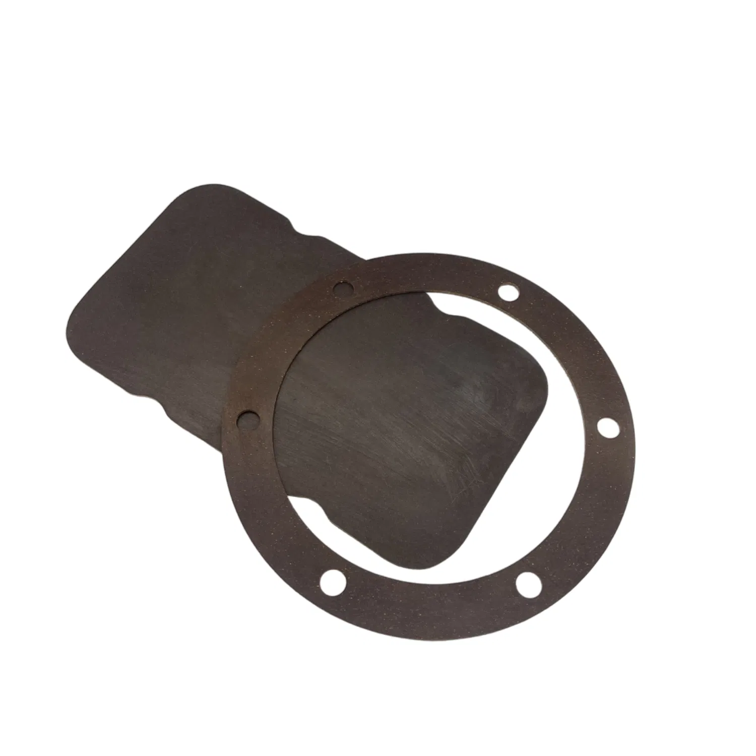 Versatile Nitrile Cork Gasket for Heavy-Duty Machinery Use