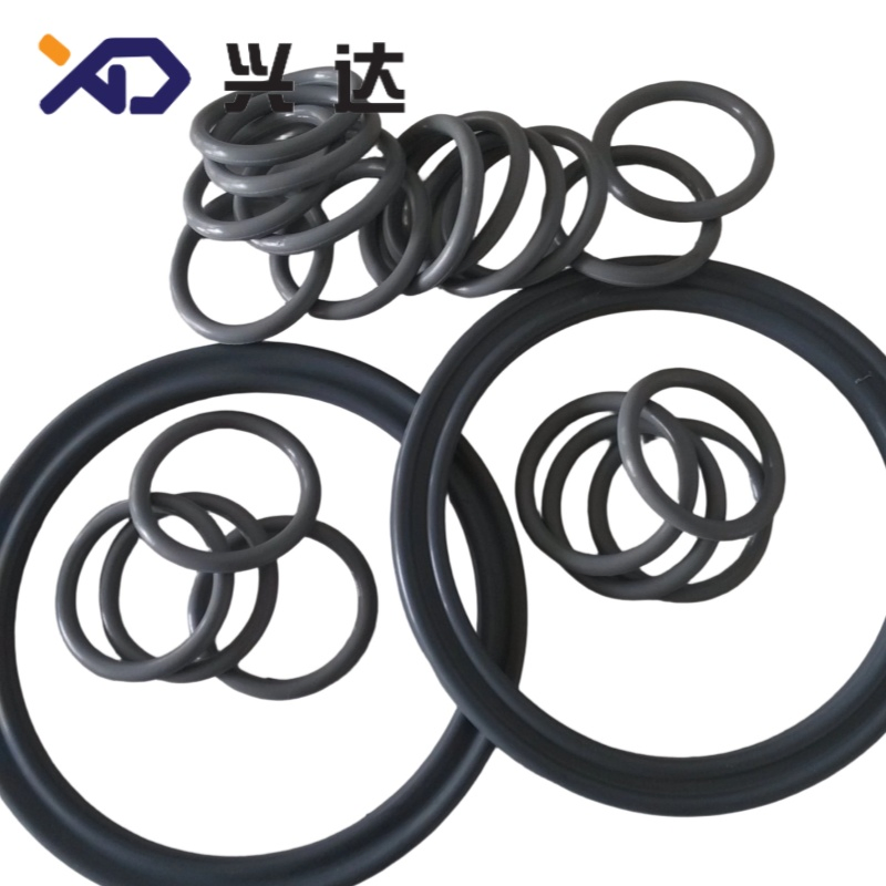 Cr Neoprene Pad Mechanical Equipment Insulation, Shock Absorption, Anti-Slip, Sealing Gasket