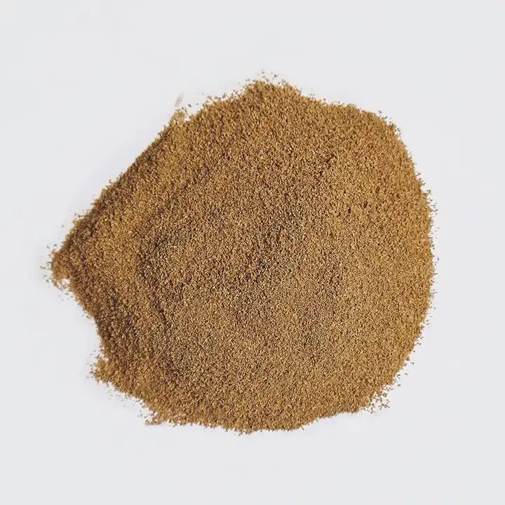 High Quality Cork Granule Raw Materials for Cork Padding, Cork Flooring