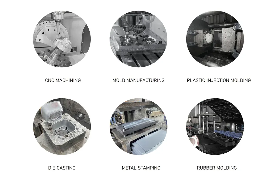 Manufacturing Services