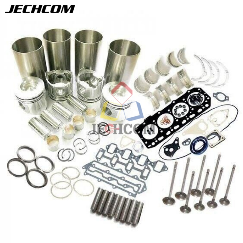 Engine Parts D12 Timing Cover Seal Strip 20714247 Suitable for Volvo