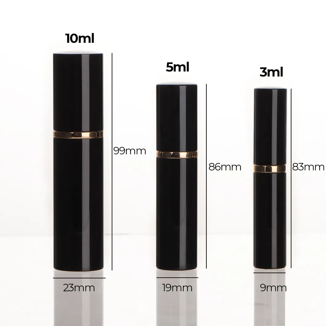 Sprayer Bottle Details