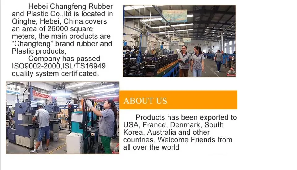 Cushioning Components