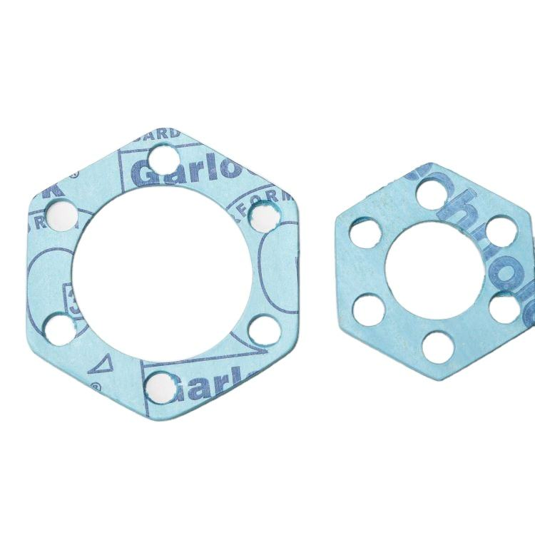 Xb350 Compressed Asbestos Free Fiber Rubber Gasket Sheet