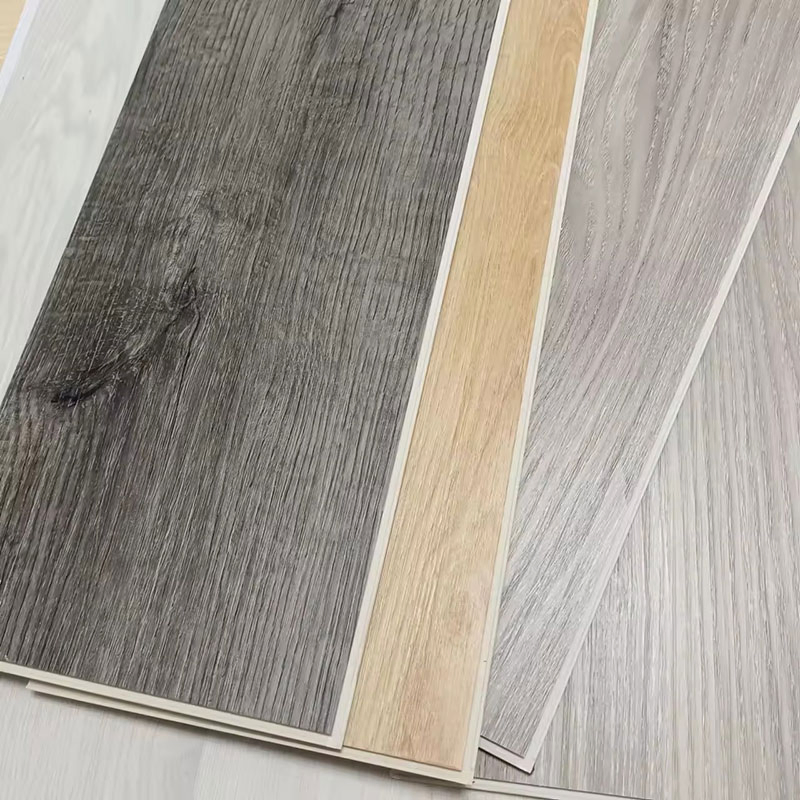 PVC Flooring 8mm Plastic Marble Flooring Tiles Spc Flooring Wholesale Wear Resistant Plastic Click Vinyl Contemporary Indoor