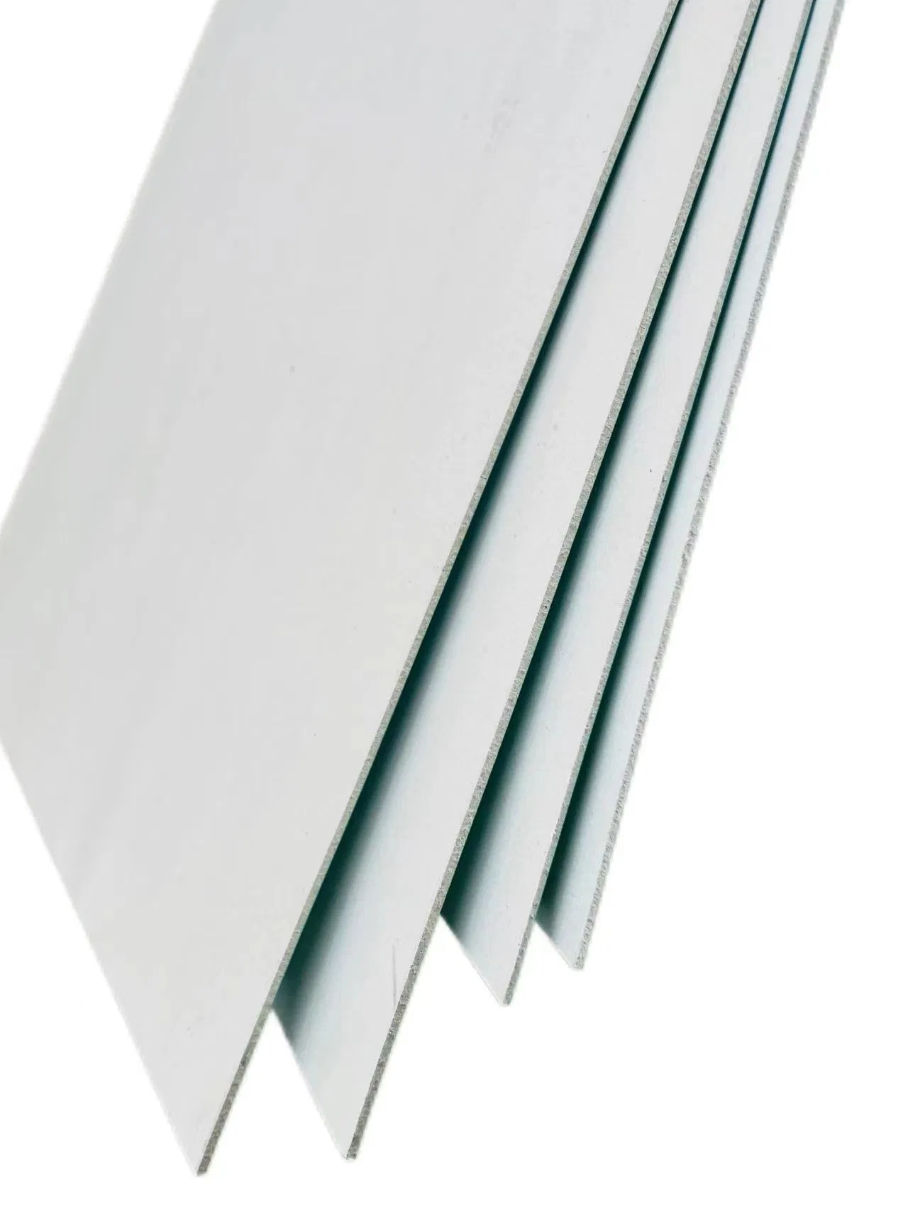 Oil Resistant Material for Sealing Flanged Gasket Pipes with Non-Asbestos Rubber Sheets