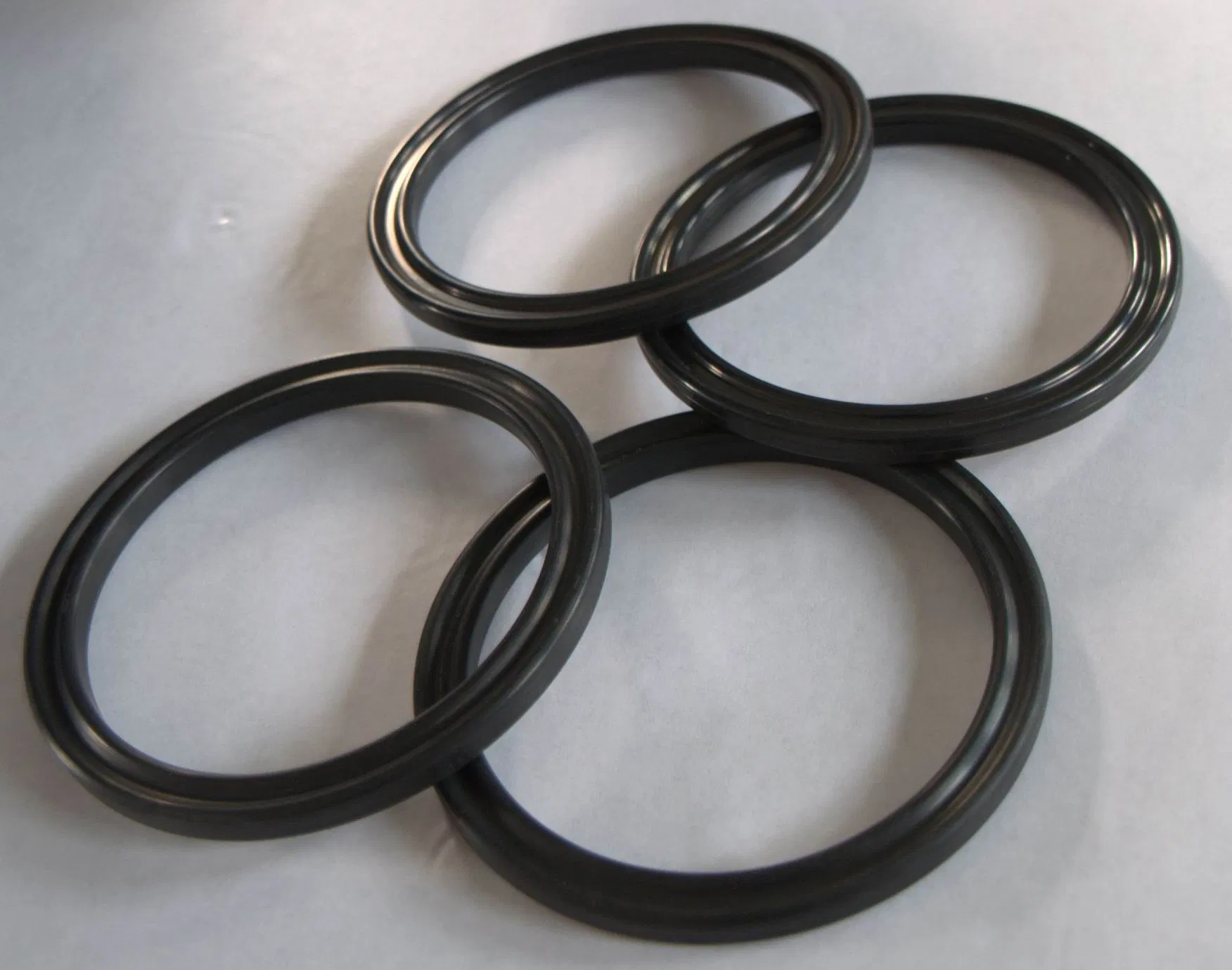 Nitrile Rubber Transformer Gasket Specialized for Sealing Power Transformers