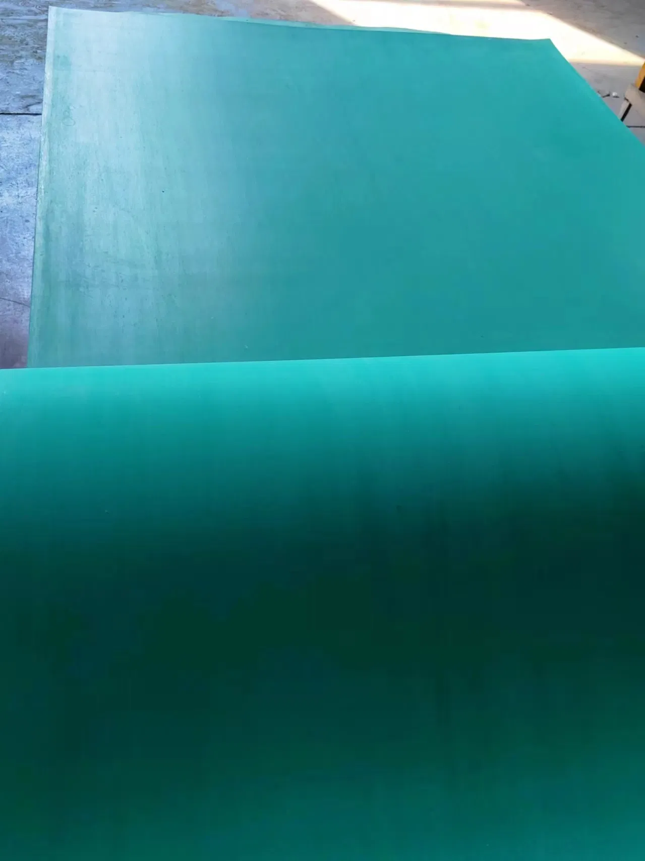 Compressed Fiber Jointing Sheet Non-Asbestos Gasket Sheet