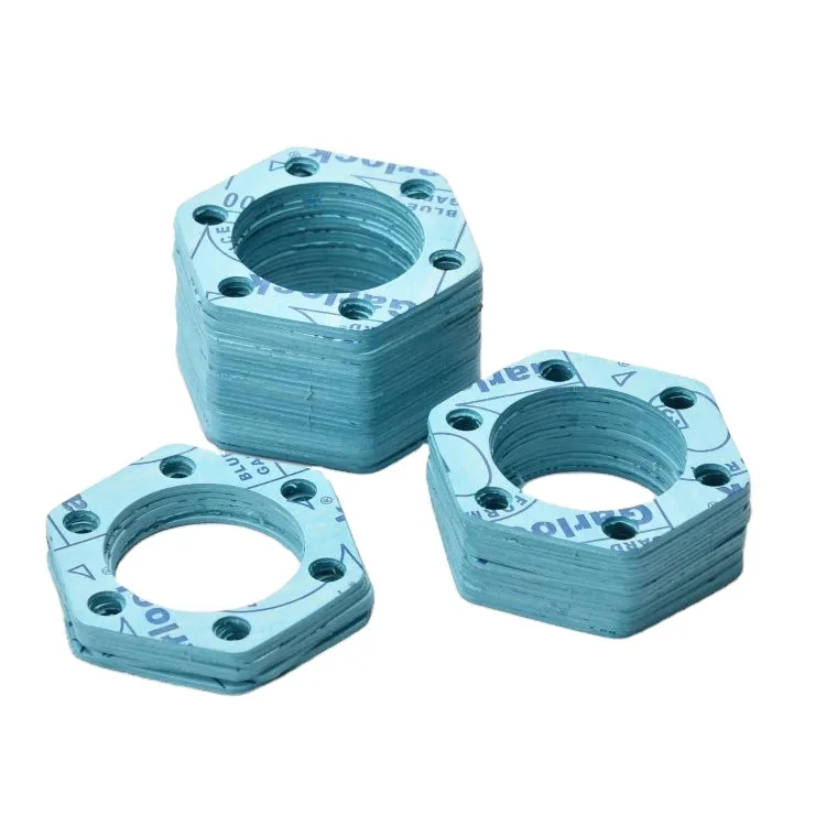 Fiber Gasket Detail 2