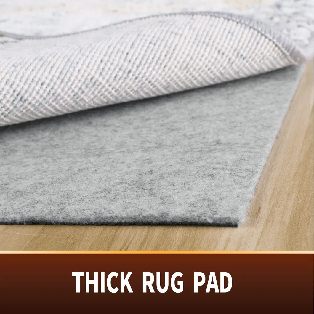 Rug Pad Texture