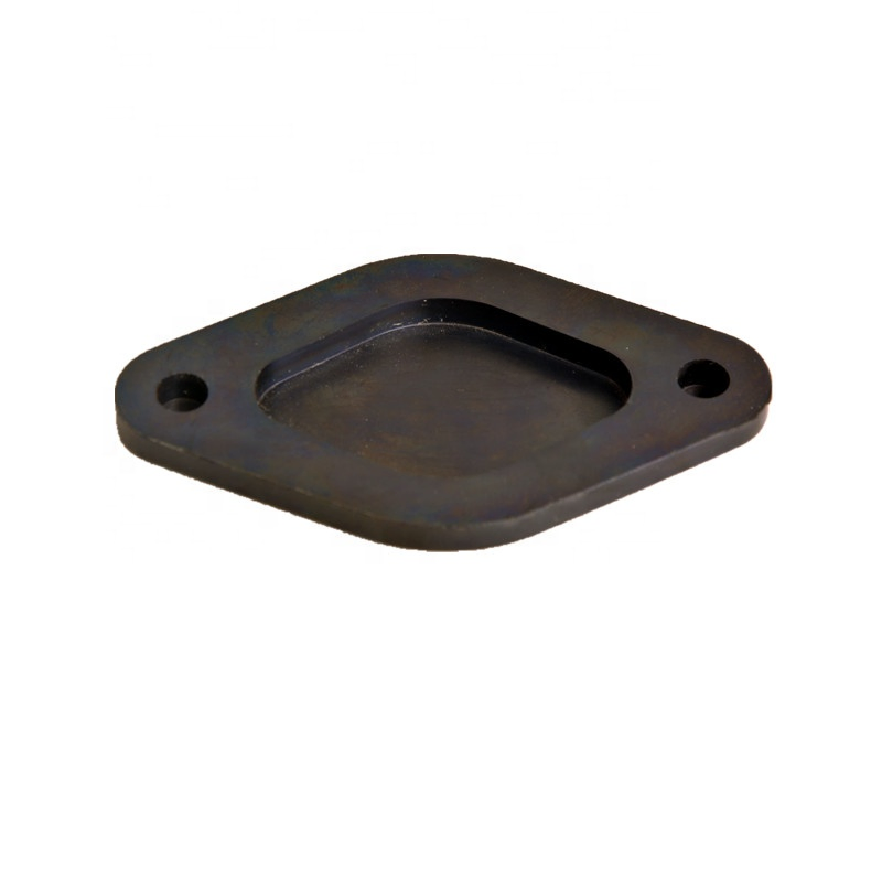 Noise Reduction Cooling Fan Rubber Shock Absorption Pad