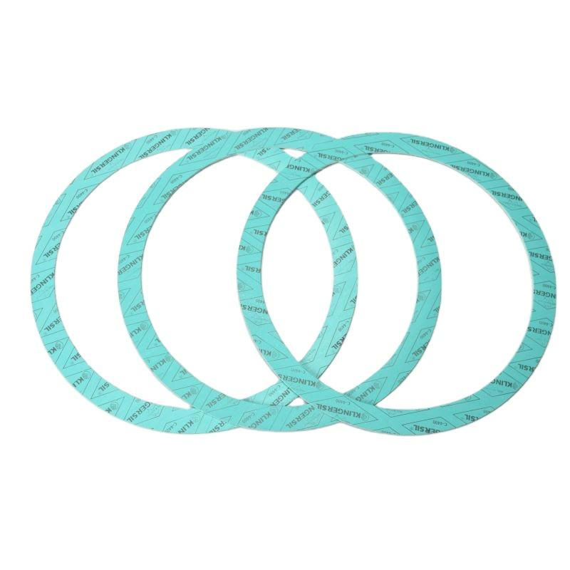 Klinger Quality Compressed Asbestos Free Fiber Gasket Sheet 4400