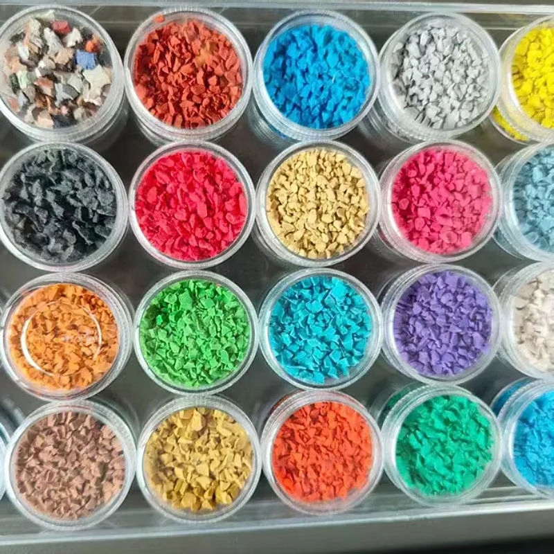 Medical Grade Thermoplastic Elastomer Pellets with Hydrolysis Resistance for Medical Antibacterial Soles