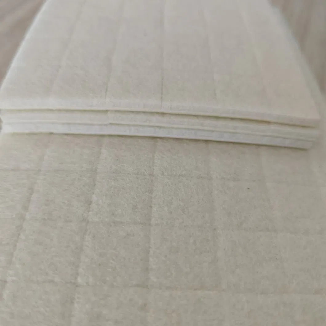 Shock Absorption Pads 1