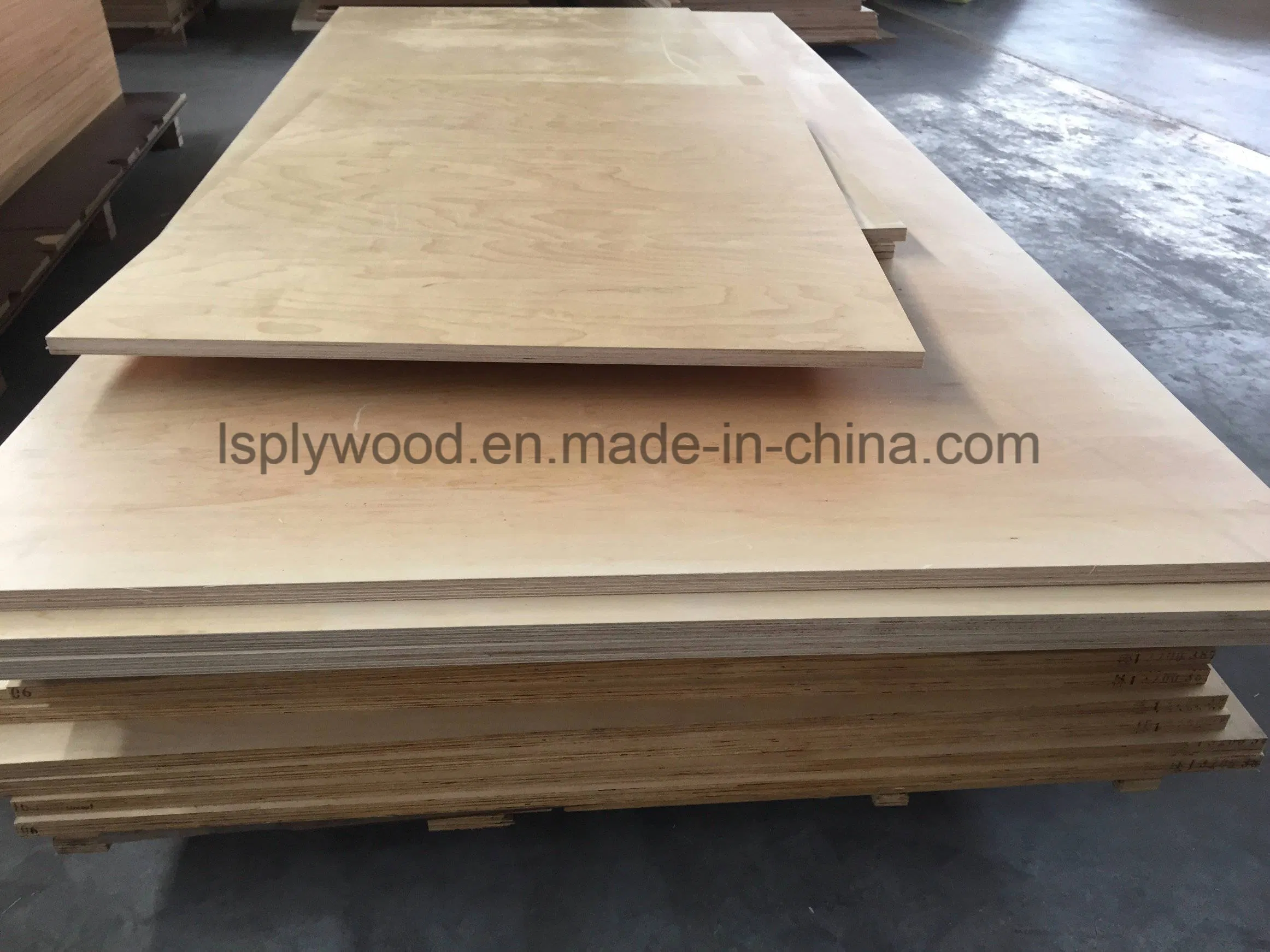 18mm Thickness Sound Insulation Fire Resistance Composite Panel