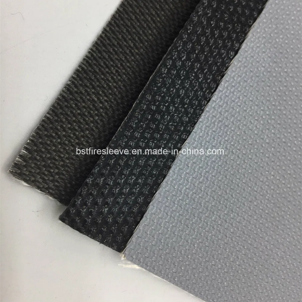 PTFE Coated Fiberglass Fabric Expansion Joint Material