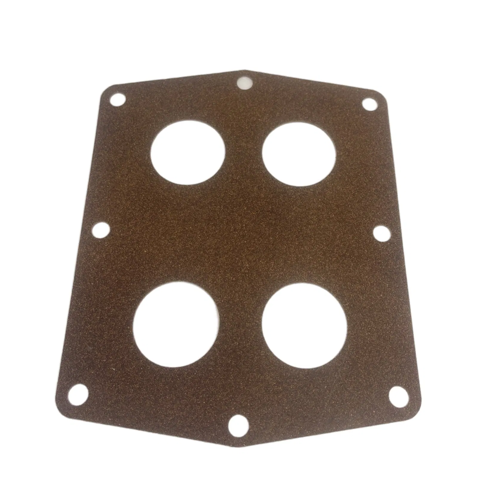 Versatile Cork Gasket with Rubber Adhesive for Reliable Sealing