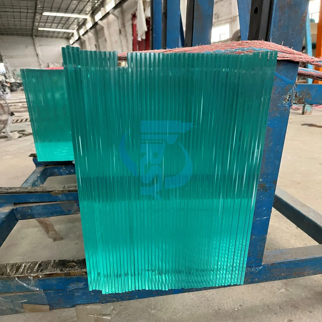 Ultra Clear White Glass