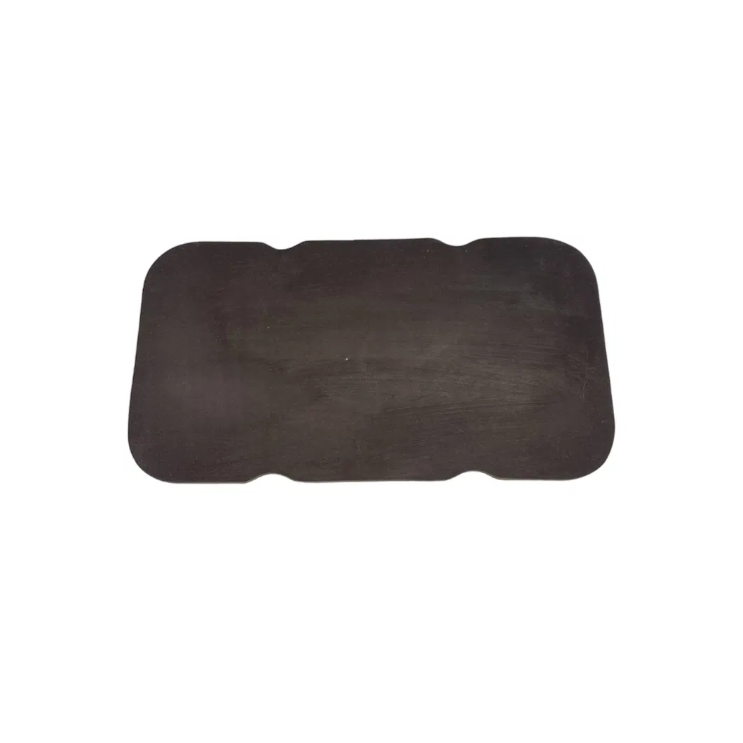 Nitrile Rubber Cork Gasket