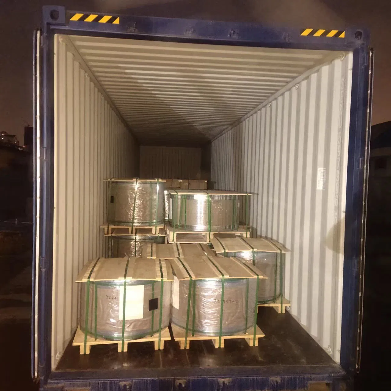 Composite Material NBR Foam Coated Metal Foamet Material for Gasket