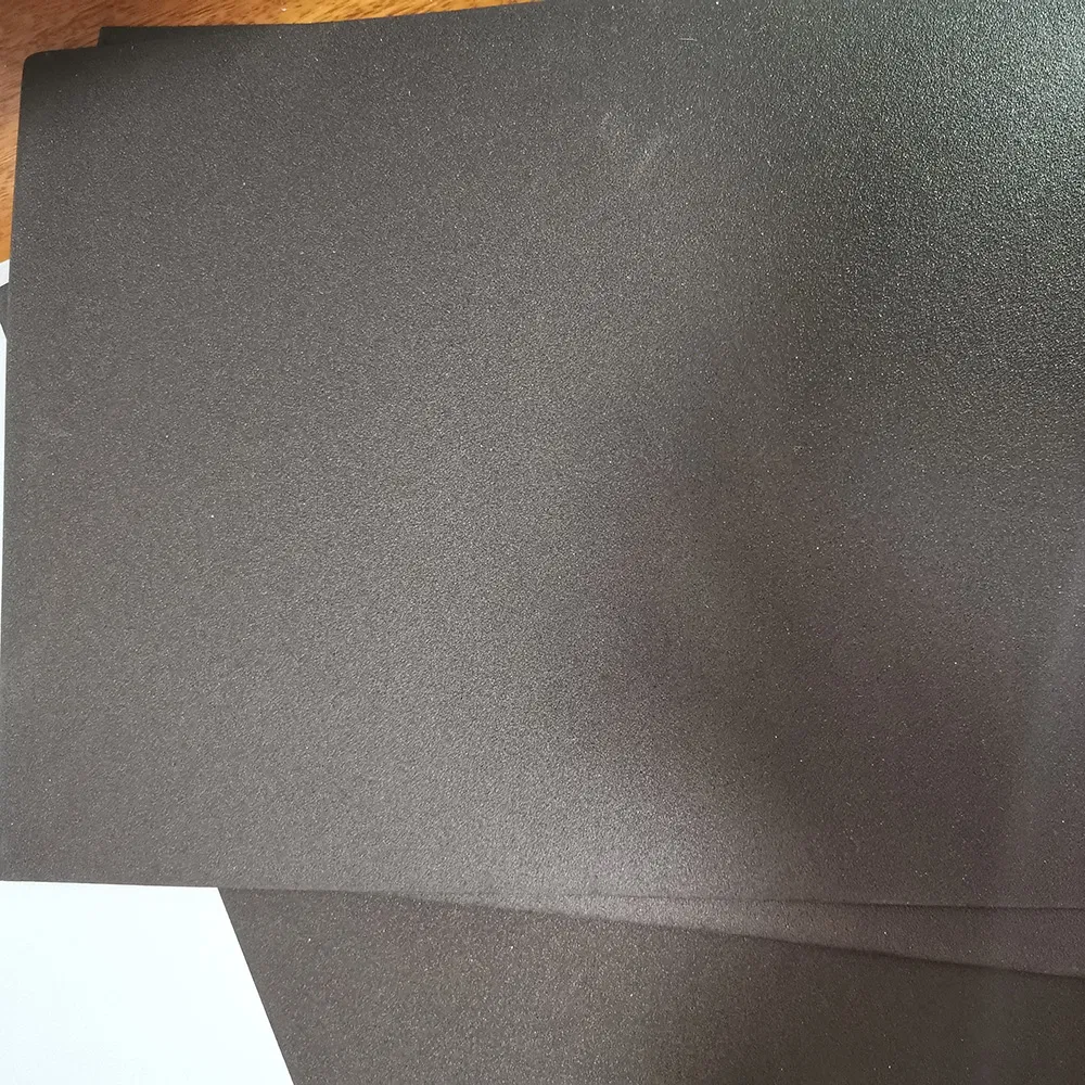 Wolverine Foamet Material for Cylinder Gaskets