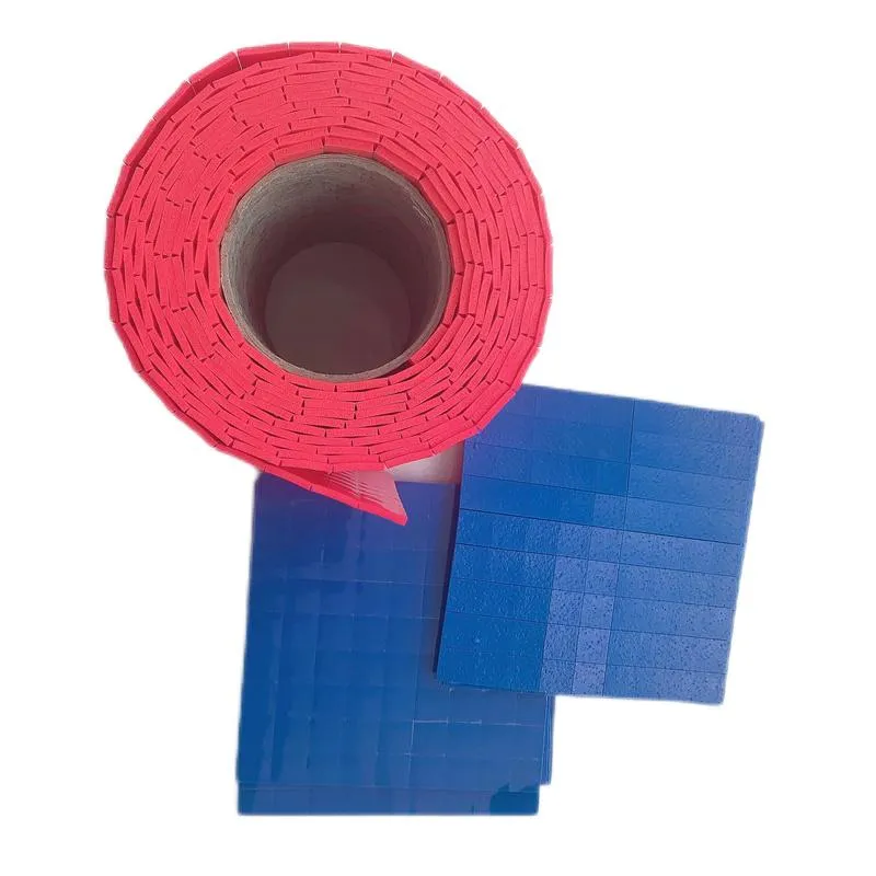 PVC Foam Pads 1