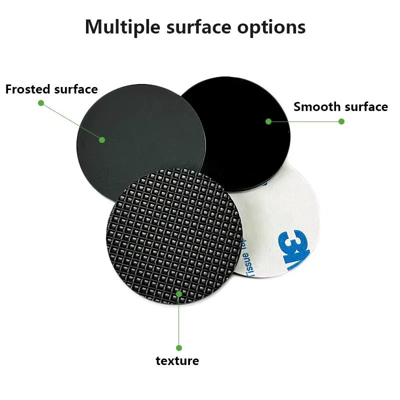 Non-Slip Silicone Gasket