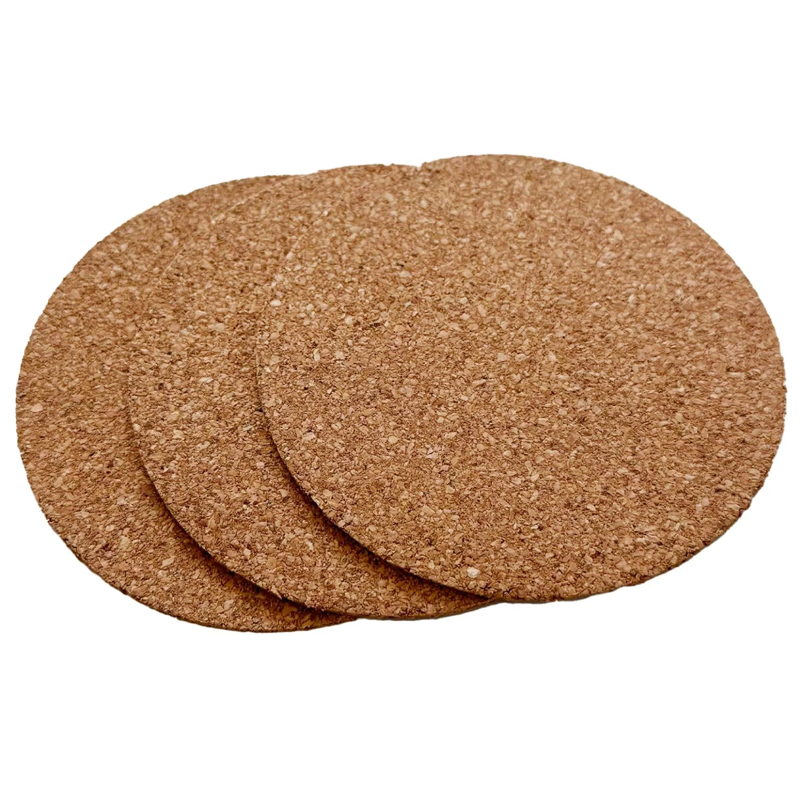 Multi-Purpose Highly Elastic Waterproof Moisture-Proof Lightweight Cork Sheet