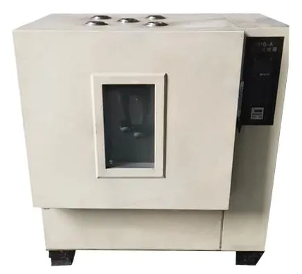 Testing Instrument 6