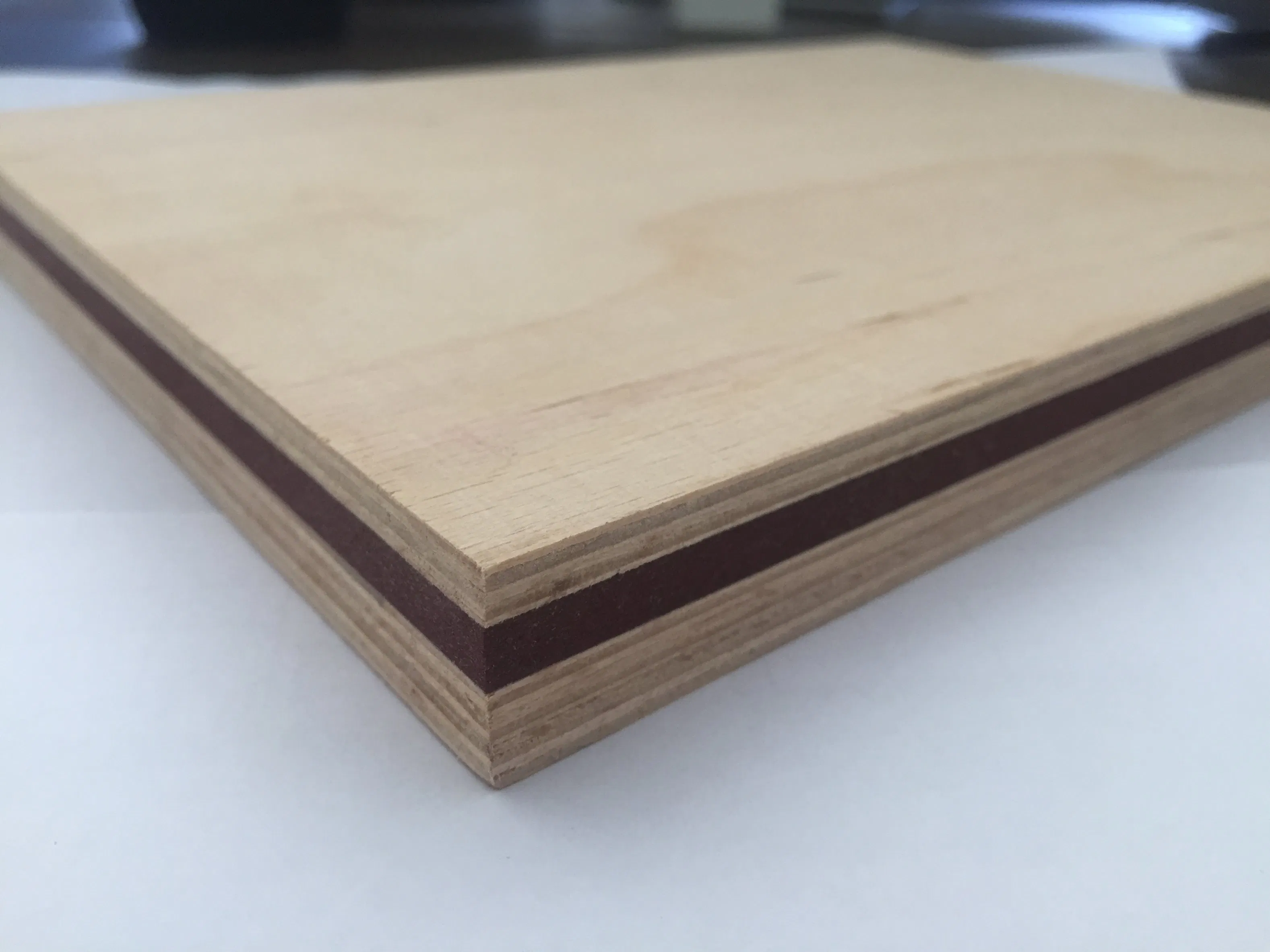 18mm Thickness Sound Insulation Fire Resistance Composite Panel