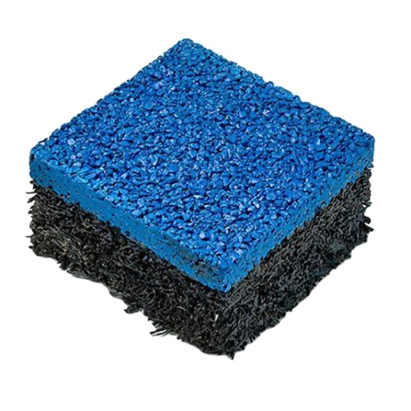 Polyester TPU Pellets Thermoplastic Polyurethane Material for Injection Molding Products