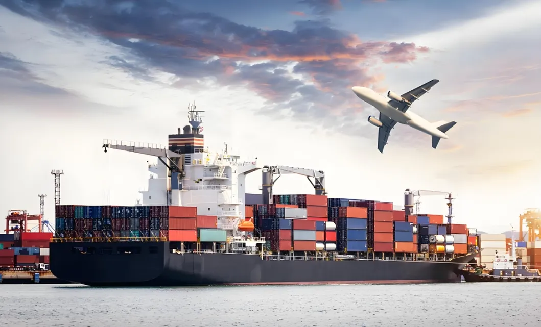 Shipping and Delivery