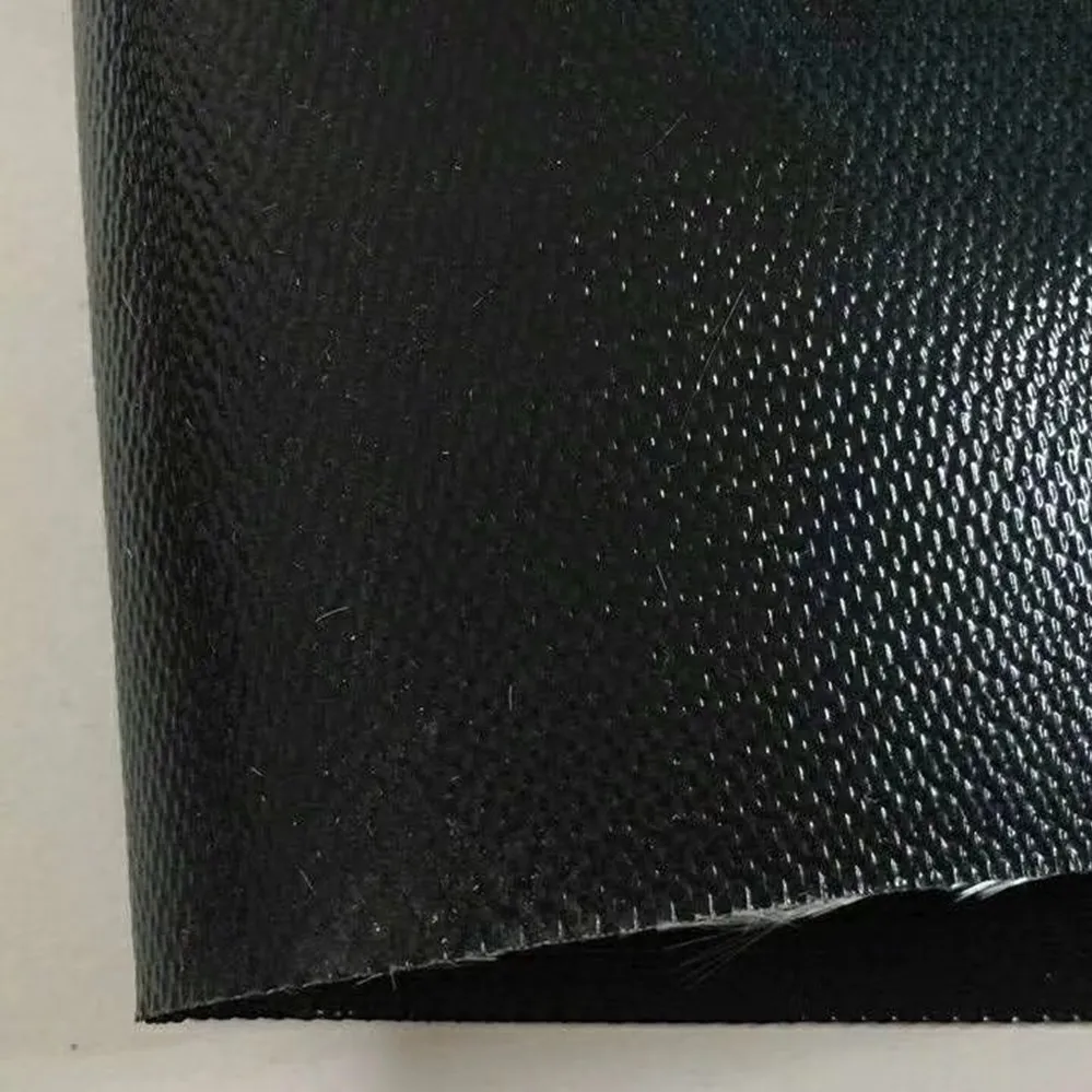 Coated Fiberglass Fabric 2