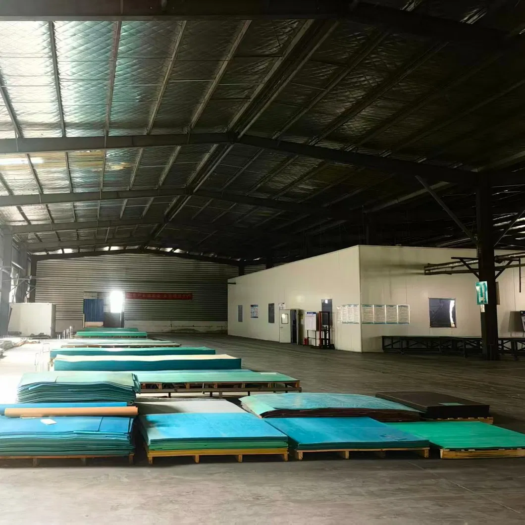 Material Sheet Square