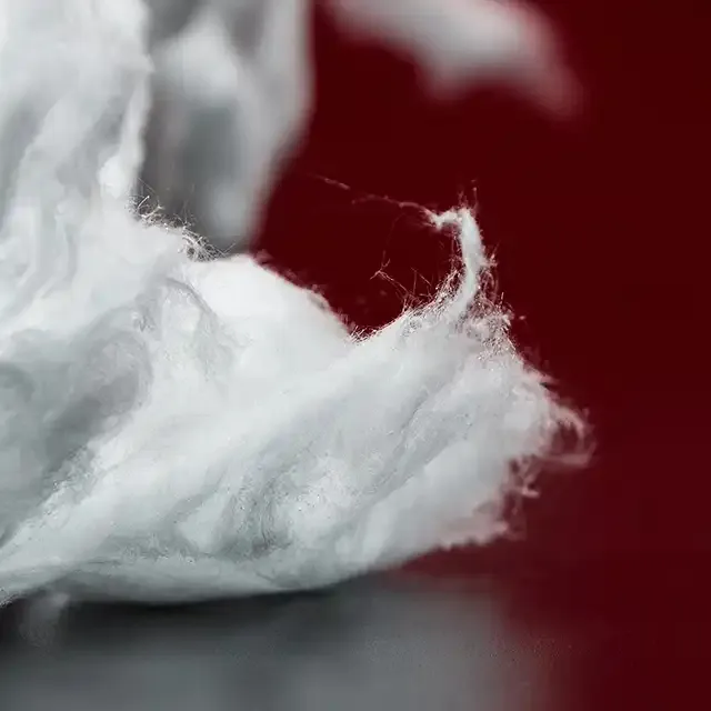 Ceramic Fiber Insulation