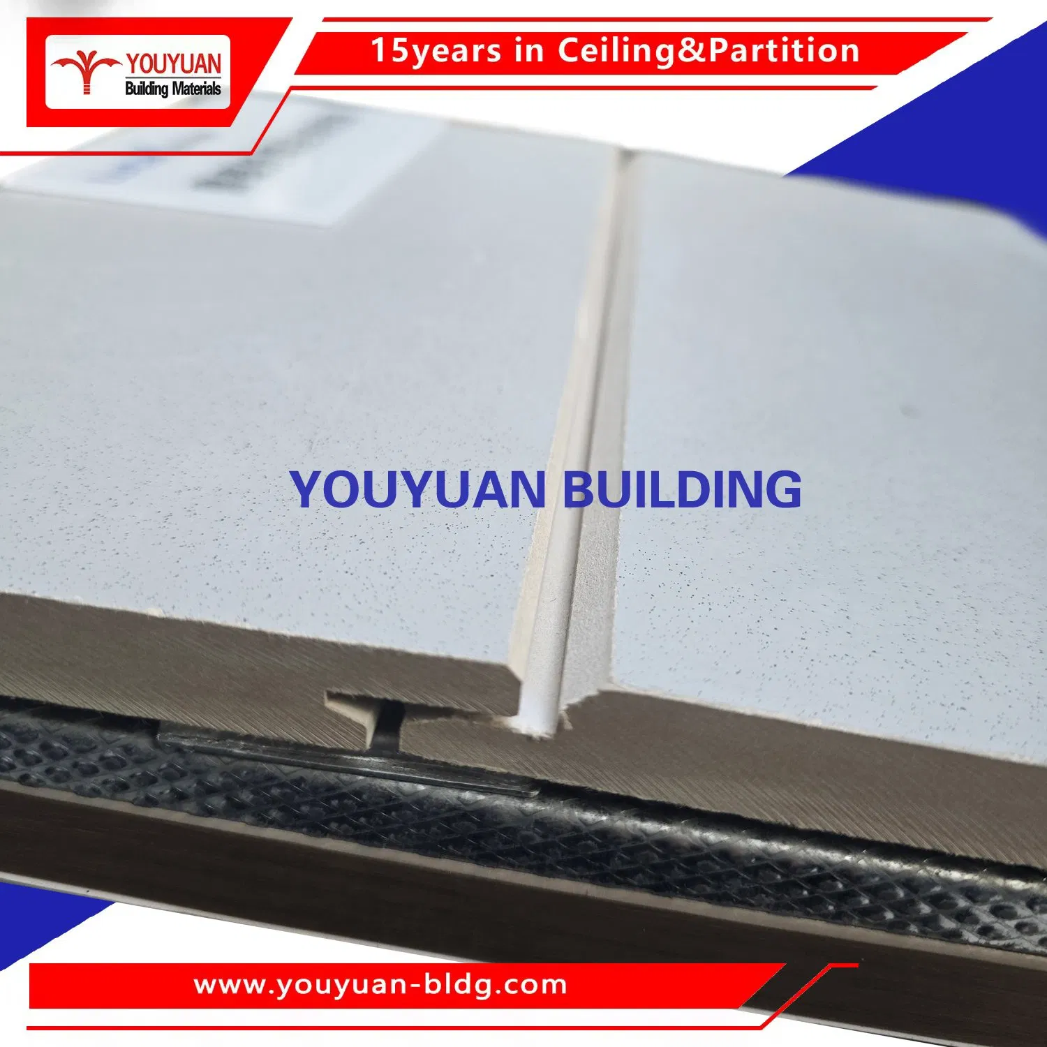 Outdoor Compressed Cement Sheet Exterior Groove Fibre Cement Flooring Sheet