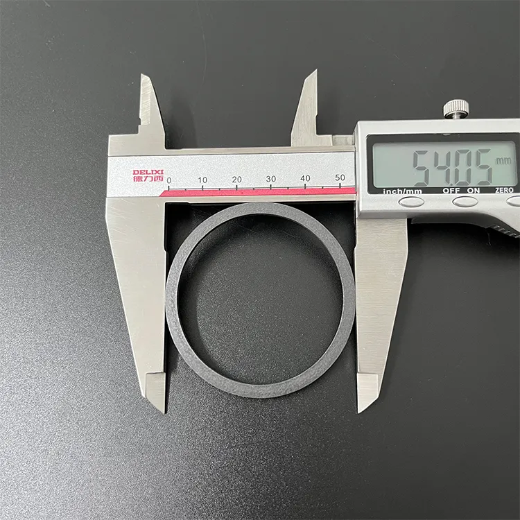 PTFE Gasket Application