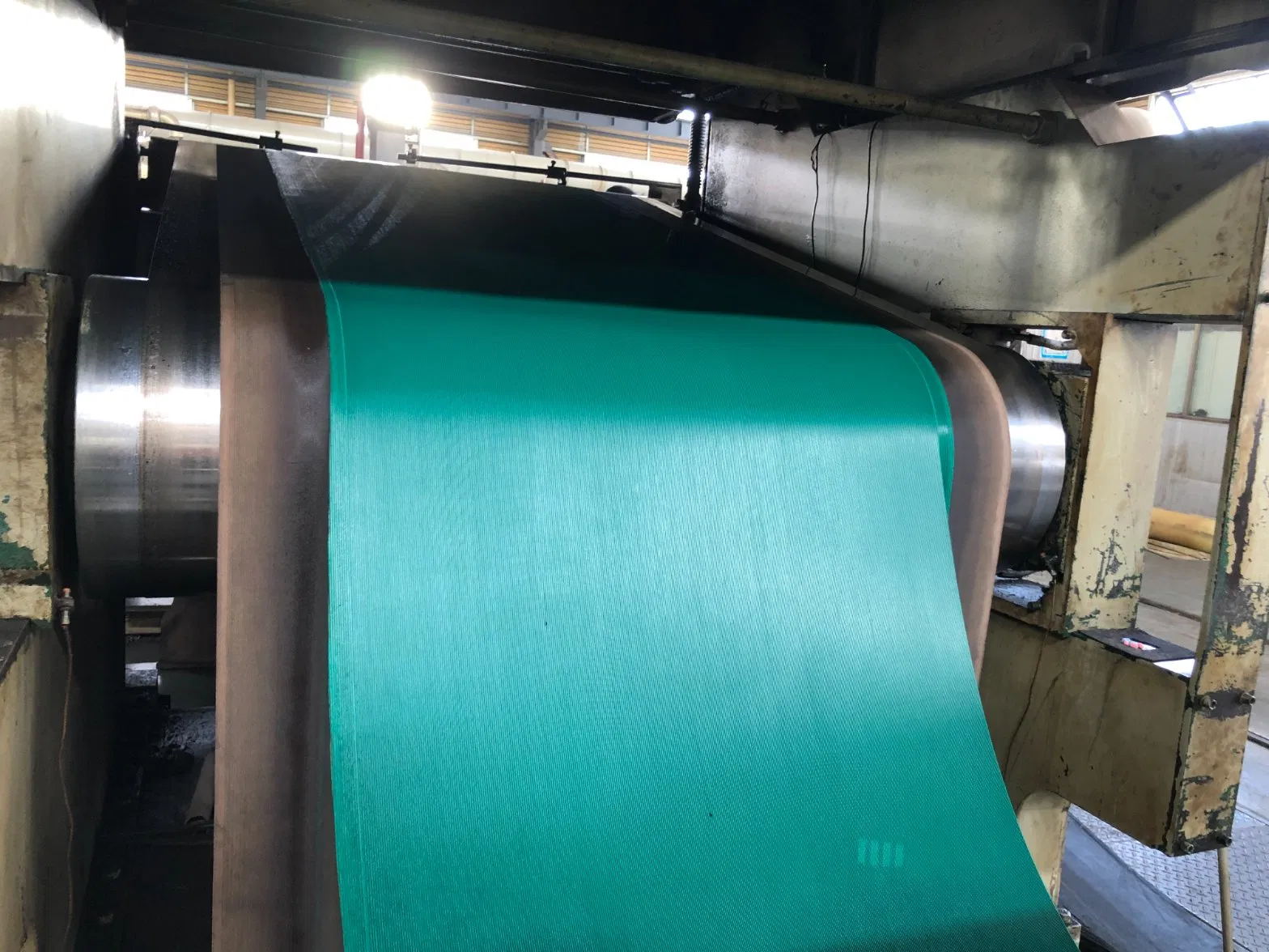 Sealing Material Rubber Seal Gasket/NBR Compressed Fiber Rubber Sheet