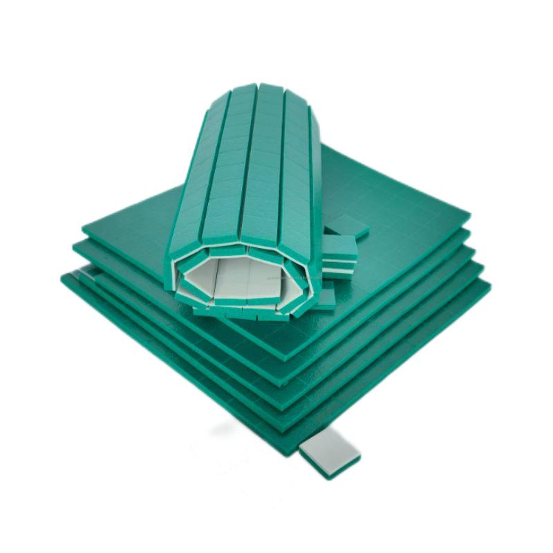 Premium Automotive Foam Pads for Enhanced Comfort and Protection