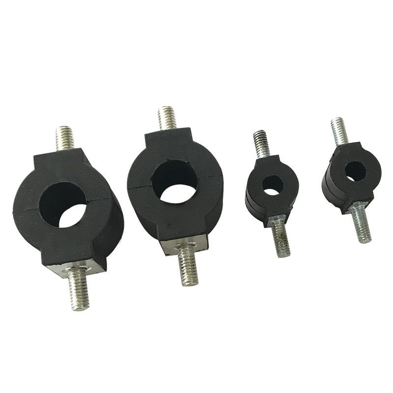 Premium Anti-Vibration Rubber Feet Pads for Shock Absorption