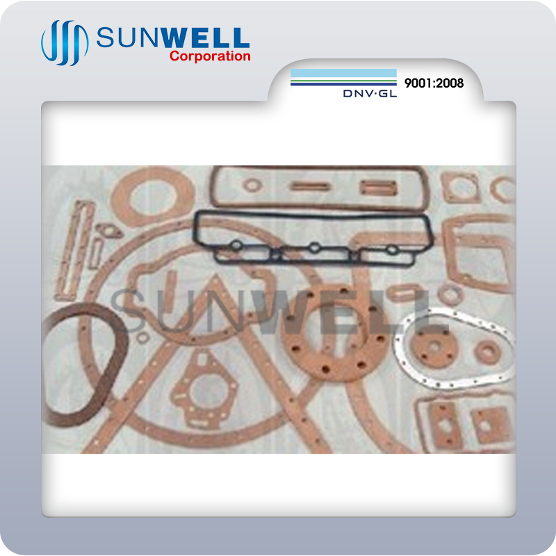 Cork Rubber Gasket