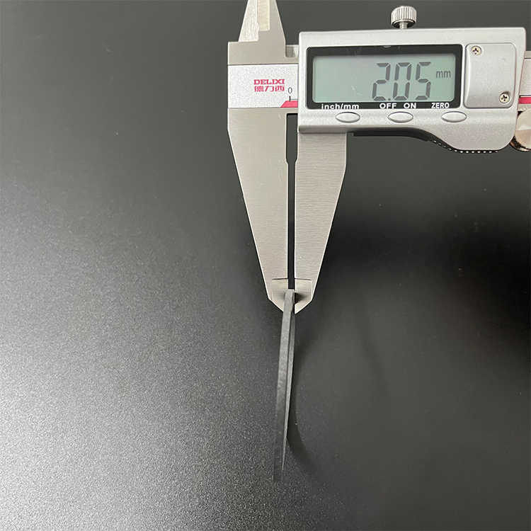 High Quality Insulating PTFE Gasket with Toner for Engine Flange Seal Parts