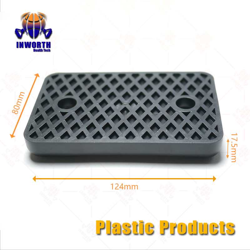 Special Form Mat, Rubber Floor Fitness Mat, The Mat Have Special Form, Non-Slip Waterproof Cork Eco-Friendly Yoga Mat for Gymnastics Fitness