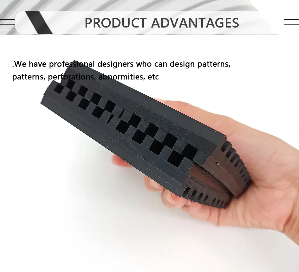 Shock Absorption Mat