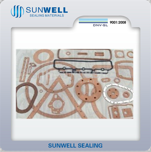 Cork Rubber Gasket High Quality Low Price