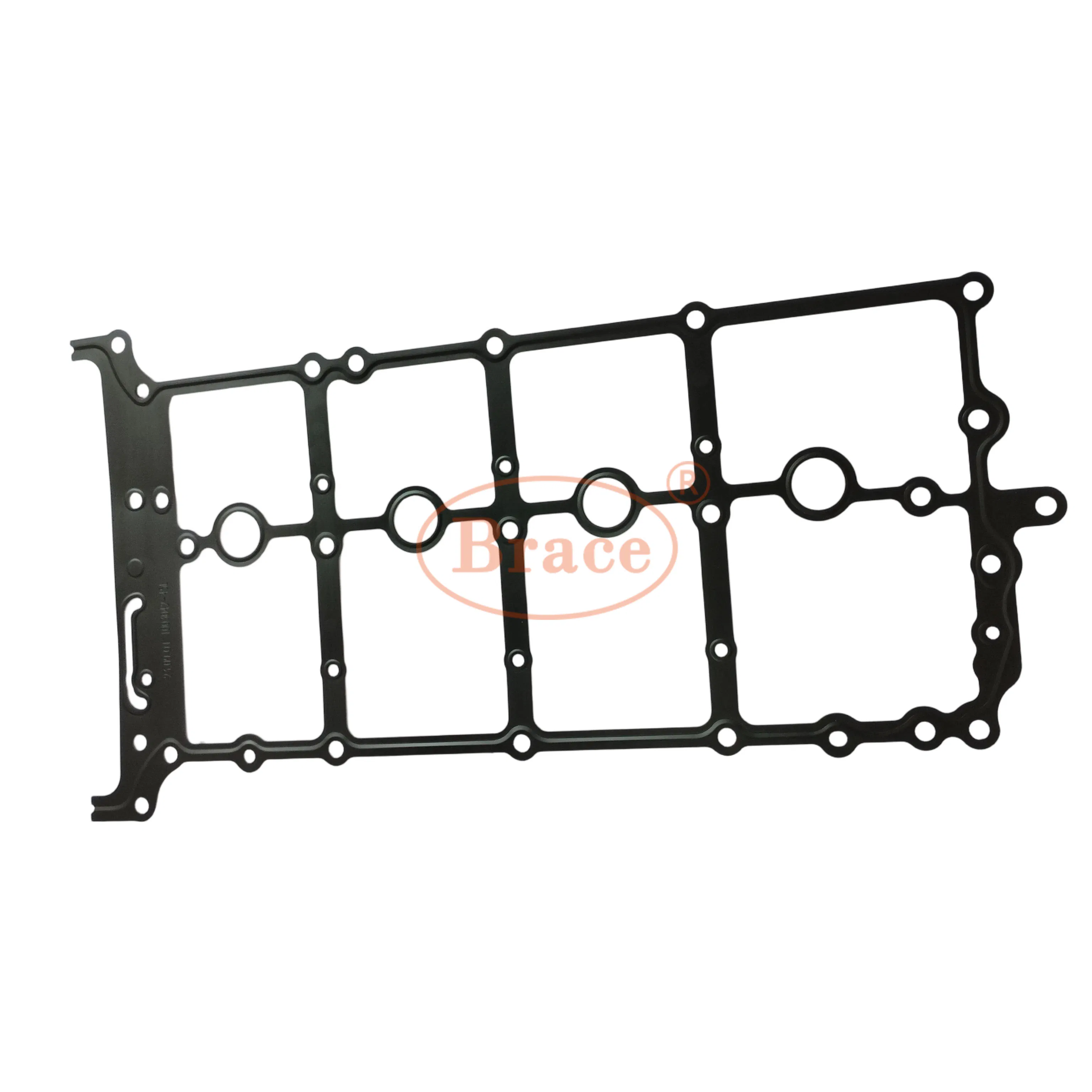 Valve Cover Gasket for FAW T99 100304245L in Stock